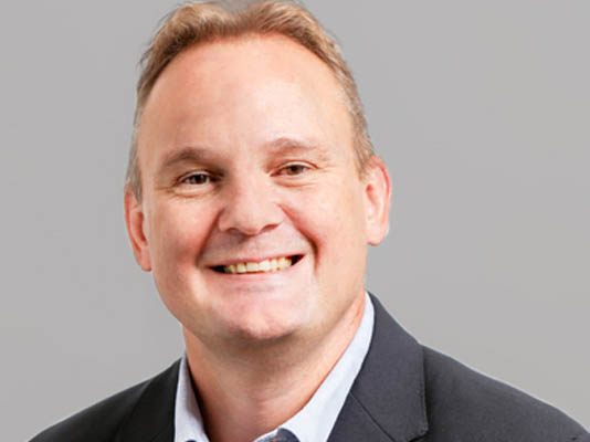 Kent Marais - Head of Platform Domain